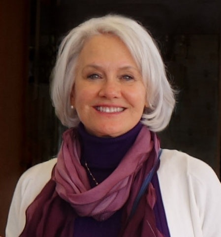 Meet Anna Corbett, Board Certified Coach