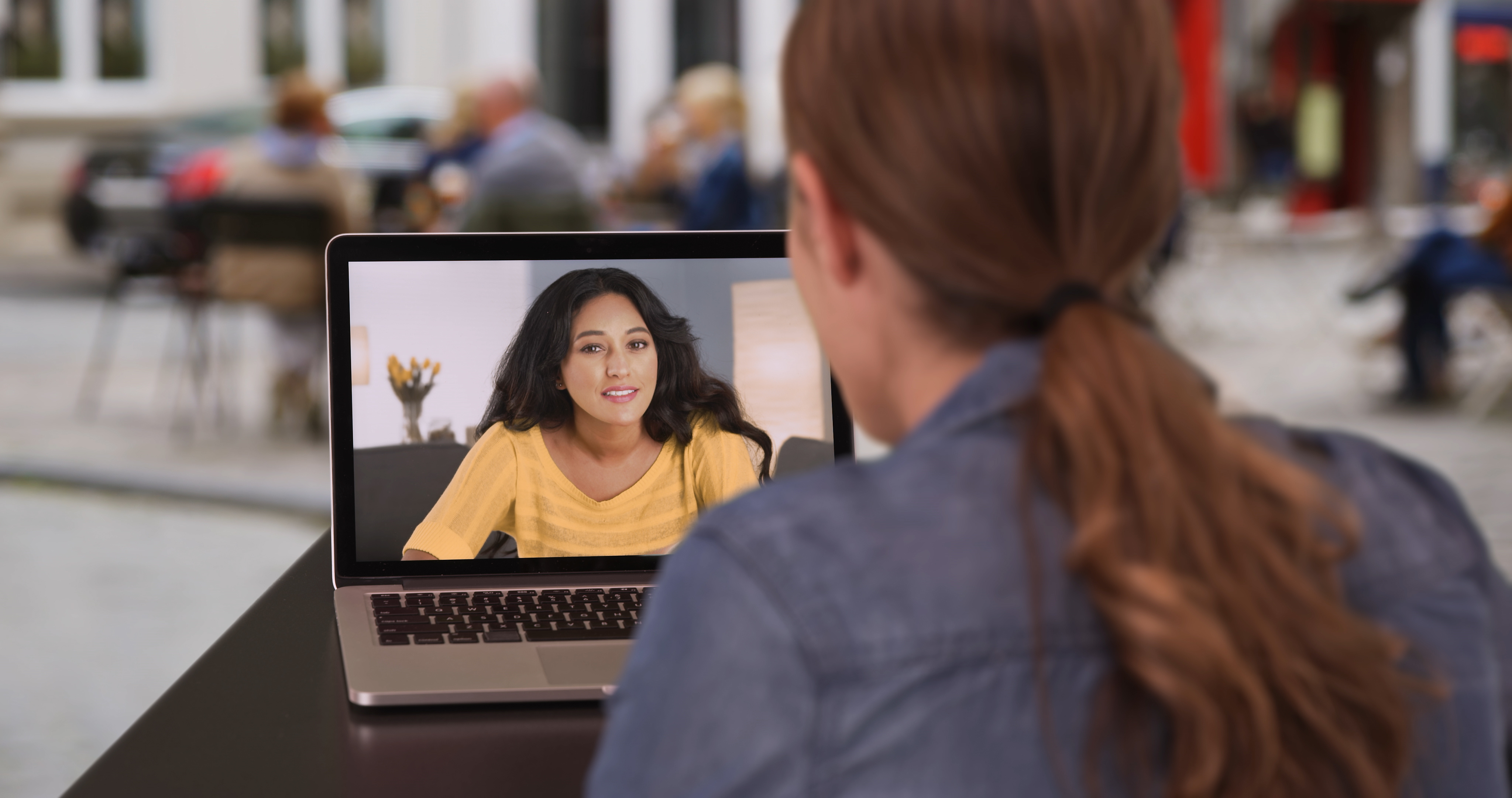 Telemental Health Continues to Offer Solutions During Difficult Times