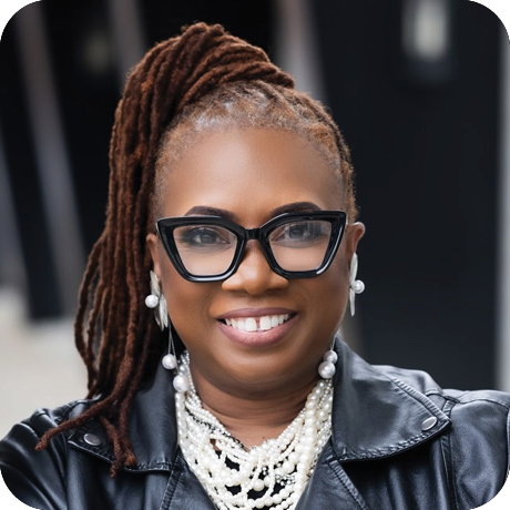 Credential Holder Spotlight: Miranda Y. Pearson