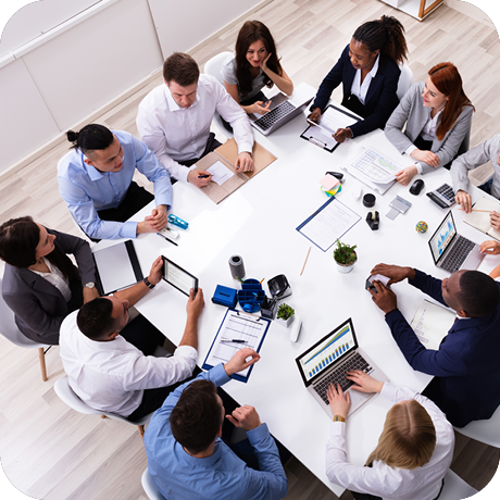 Launch of the International Registered Credential Training Provider (RCTP) Program 